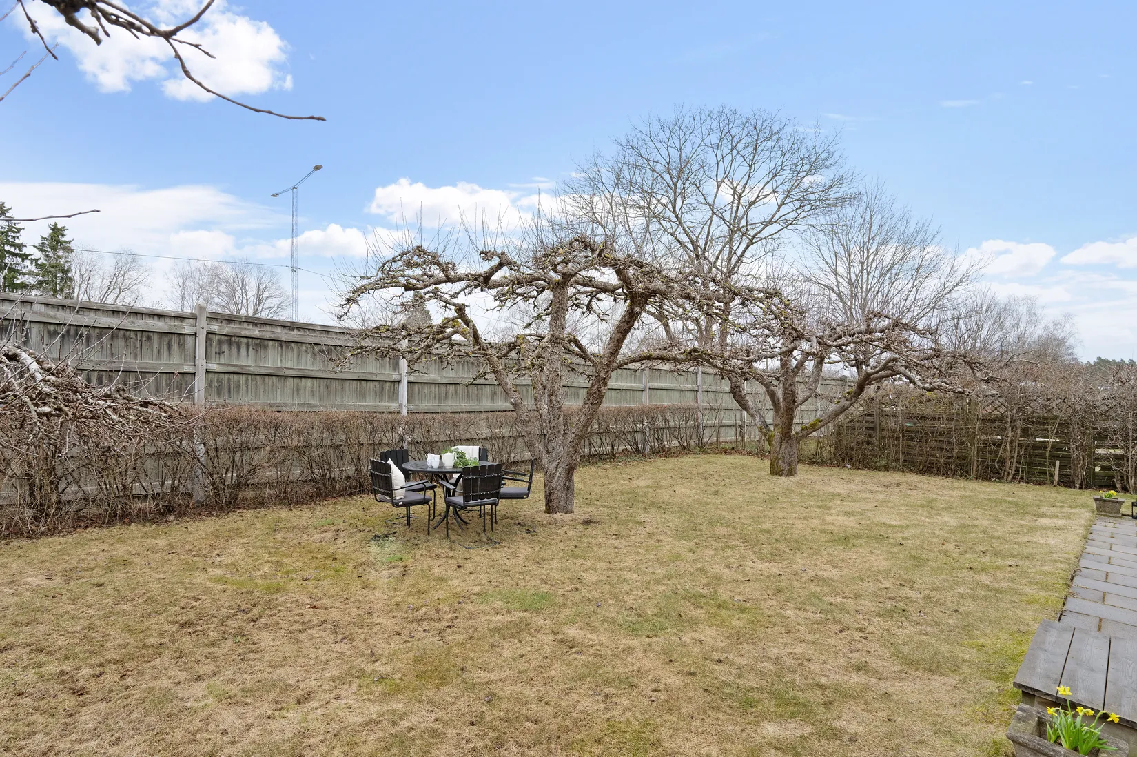 Villa, Cederströmsvägen 24, Blackeberg, Stockholm