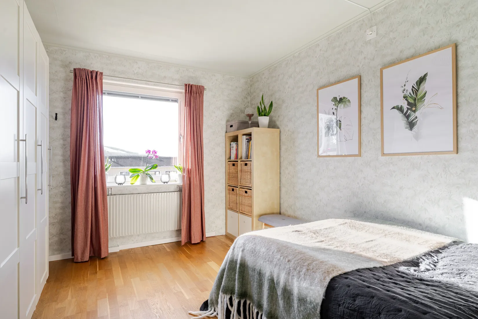 Bostadsrätt, Lasarettsgatan 37, Härnösand