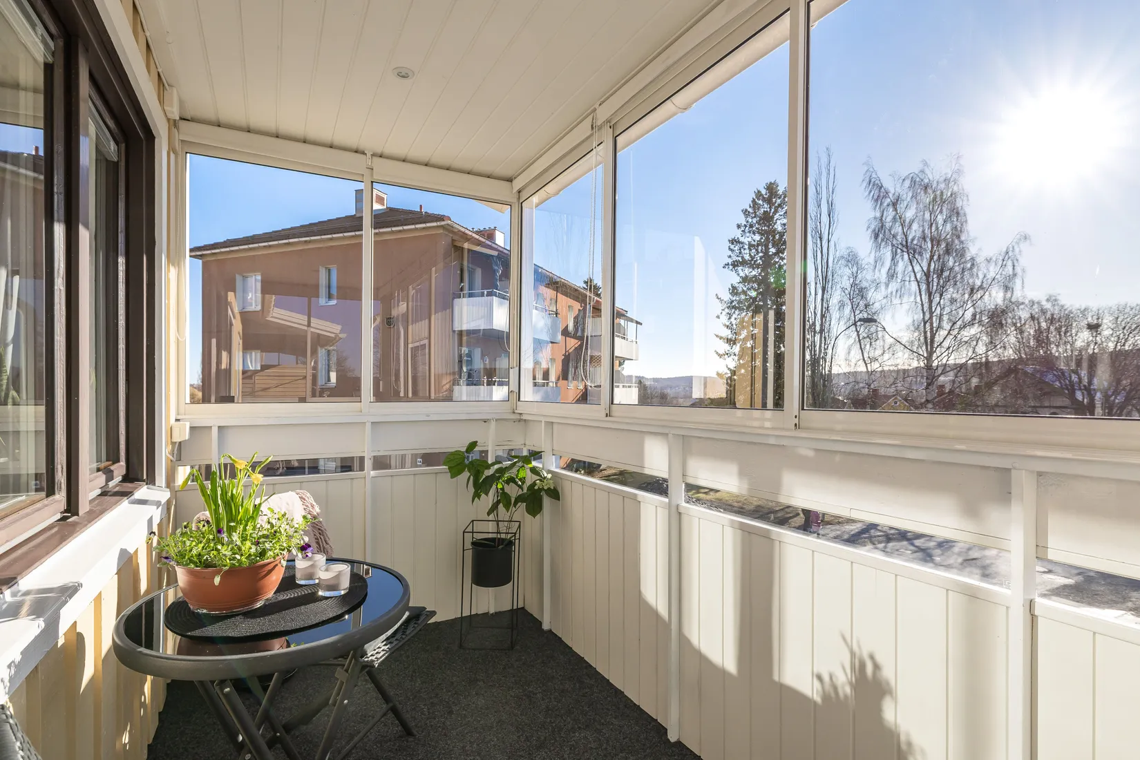 Bostadsrätt, Lasarettsgatan 37, Härnösand