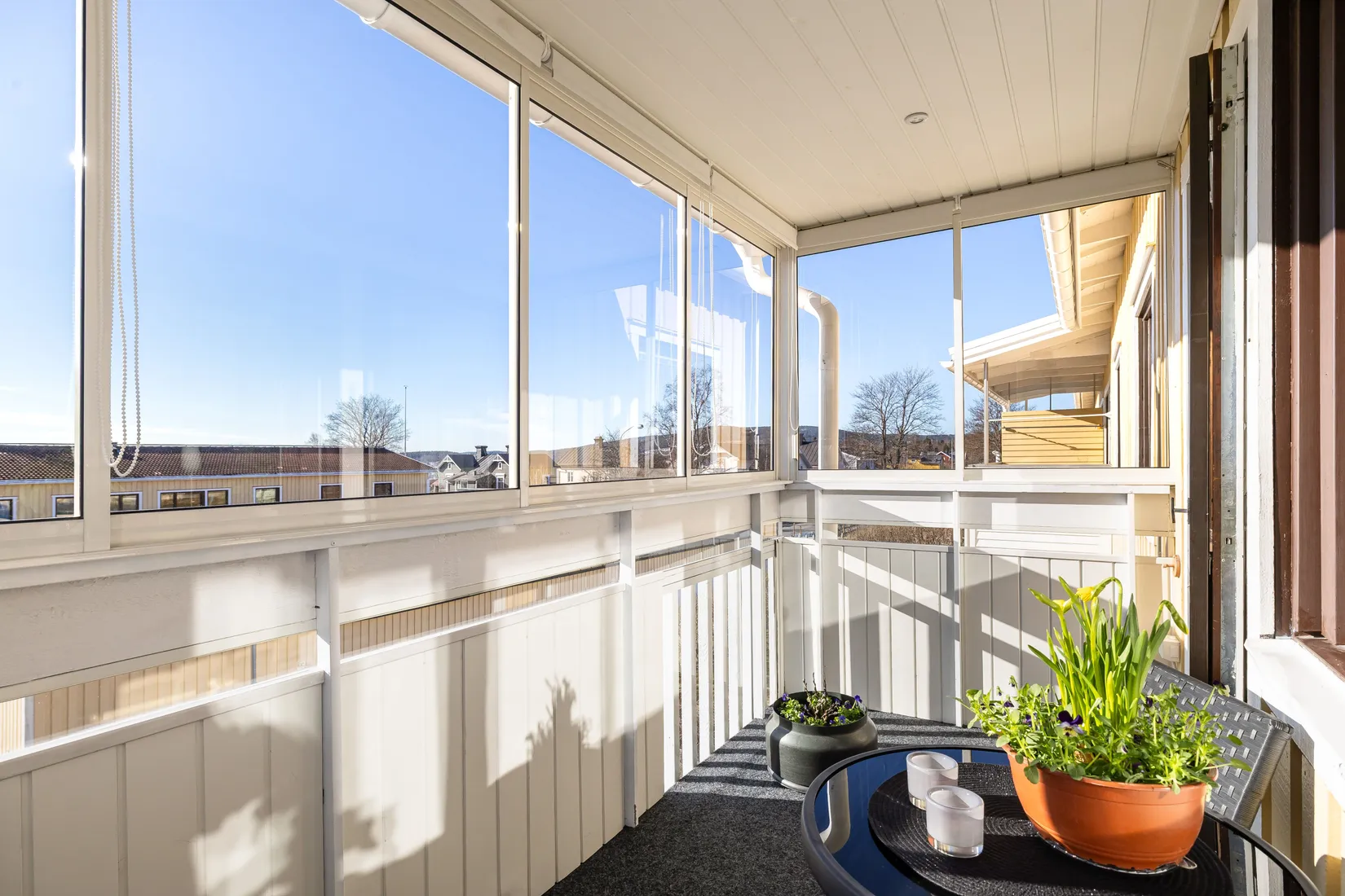 Bostadsrätt, Lasarettsgatan 37, Härnösand