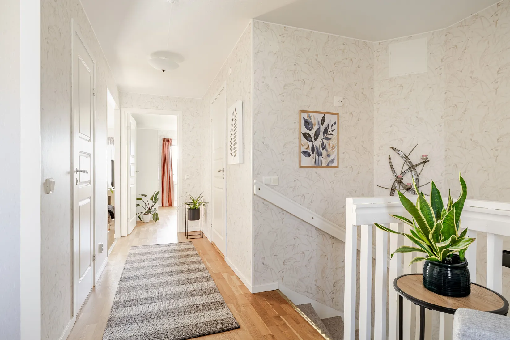 Bostadsrätt, Lasarettsgatan 37, Härnösand