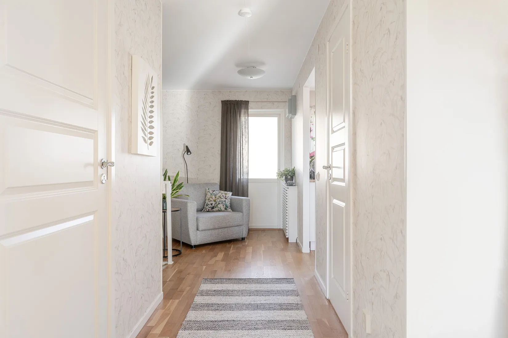 Bostadsrätt, Lasarettsgatan 37, Härnösand