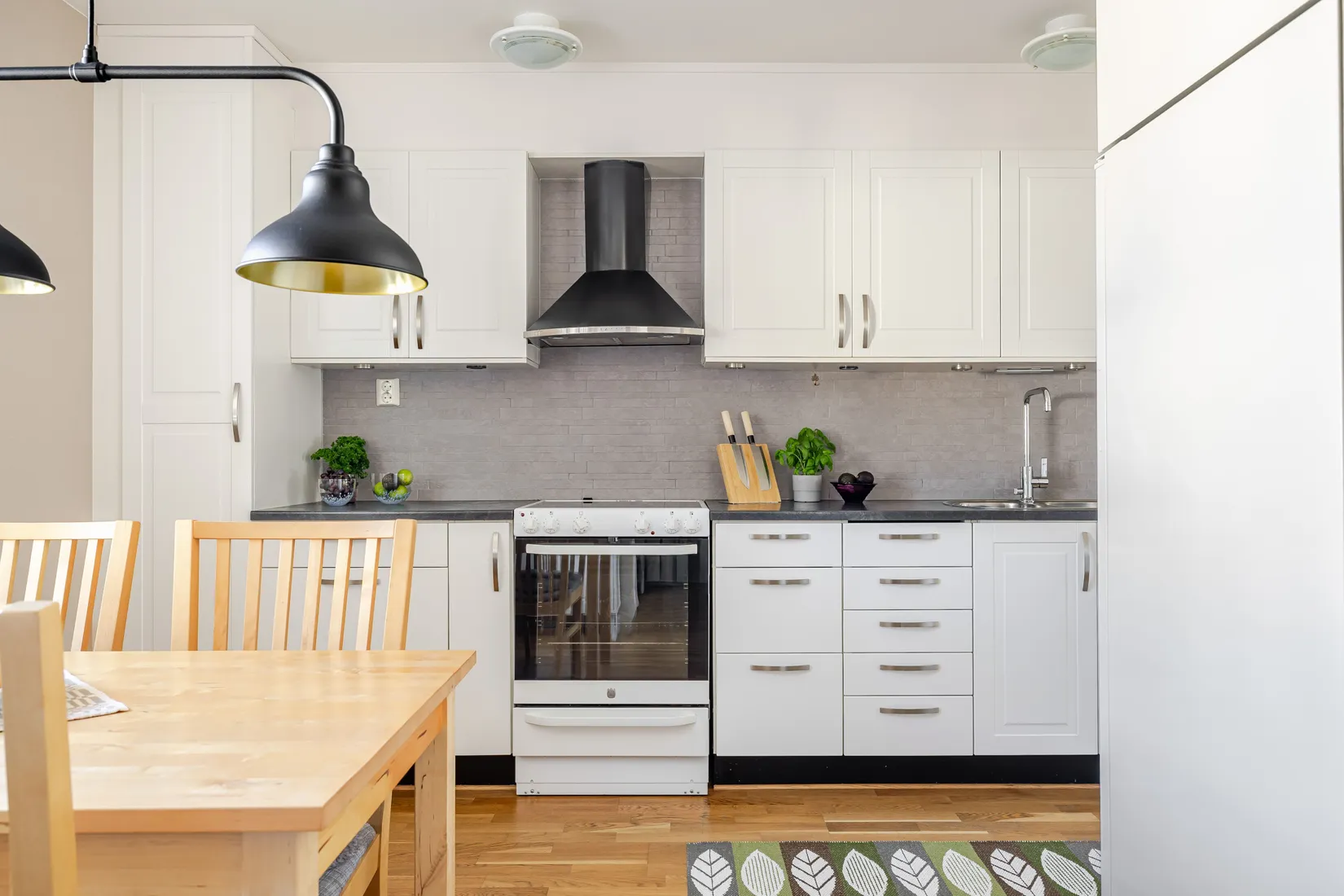 Bostadsrätt, Lasarettsgatan 37, Härnösand