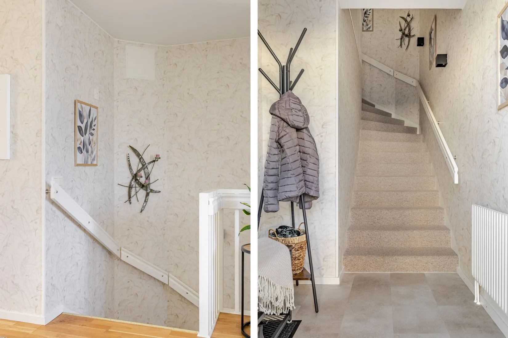 Bostadsrätt, Lasarettsgatan 37, Härnösand