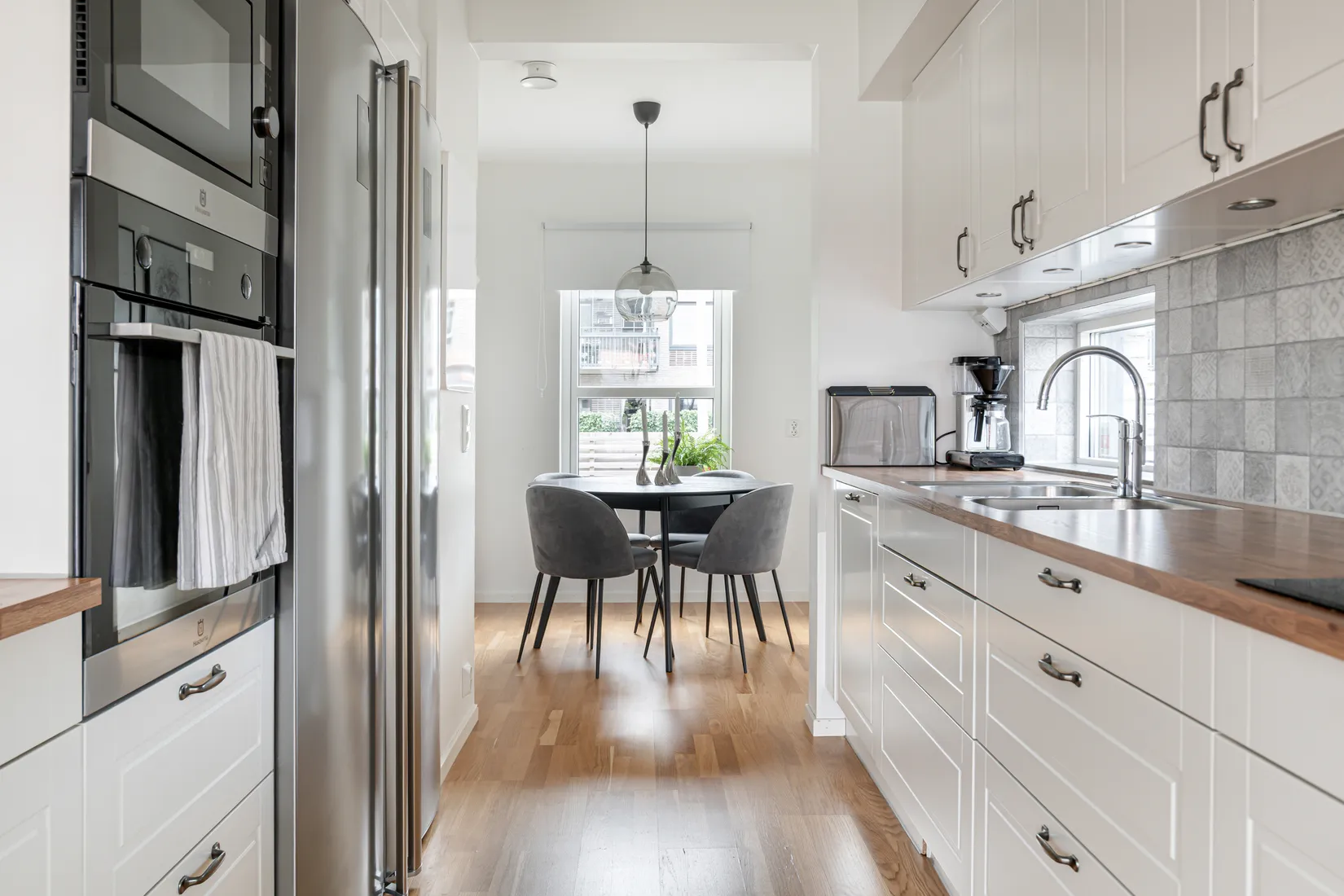 Bostadsrätt, Radhus, Kung Hans väg 12I, Borstahusen, Landskrona