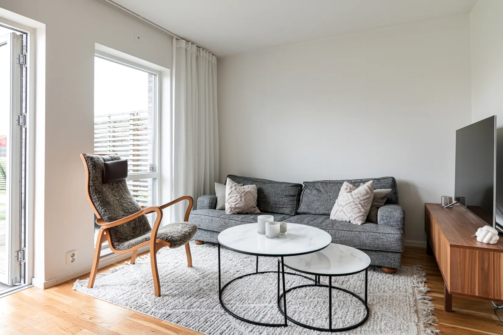 Bostadsrätt, Radhus, Kung Hans väg 12I, Borstahusen, Landskrona