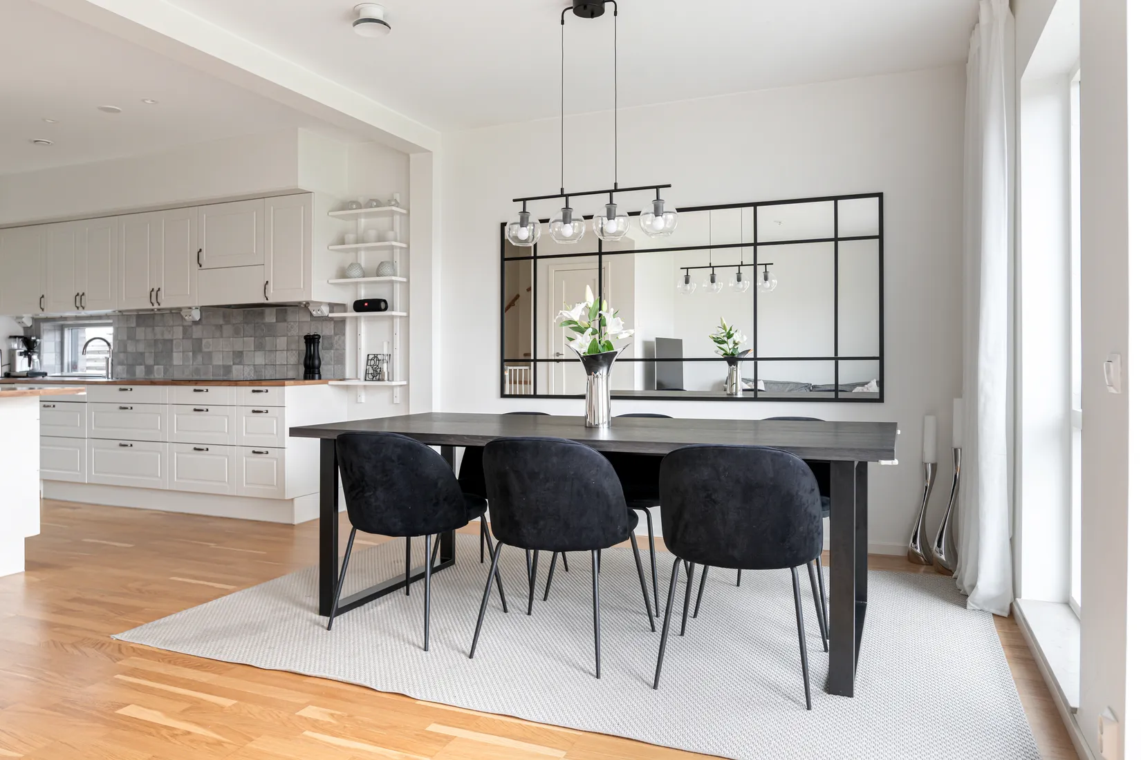 Bostadsrätt, Radhus, Kung Hans väg 12I, Borstahusen, Landskrona