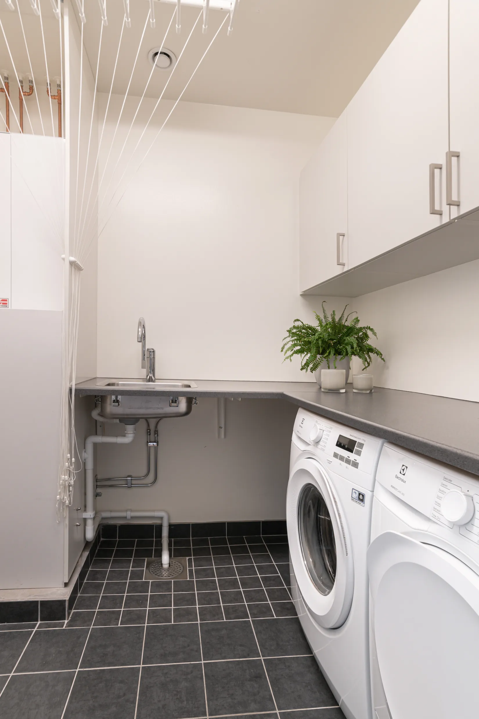 Bostadsrätt, Radhus, Kung Hans väg 12I, Borstahusen, Landskrona