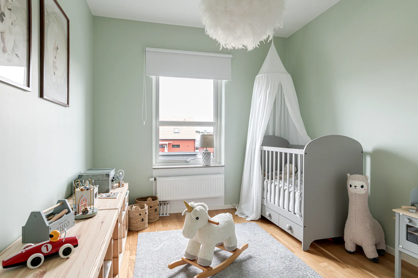 Bostadsrätt, Radhus, Kung Hans väg 12I, Borstahusen, Landskrona