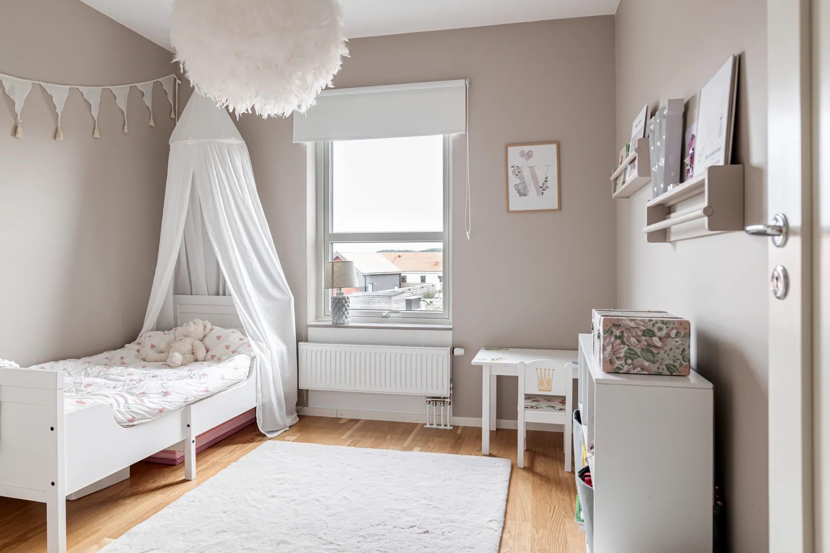 Bostadsrätt, Radhus, Kung Hans väg 12I, Borstahusen, Landskrona