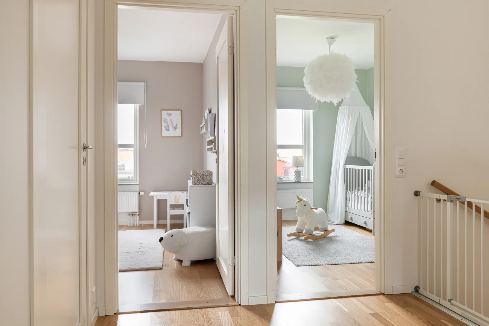 Bostadsrätt, Radhus, Kung Hans väg 12I, Borstahusen, Landskrona