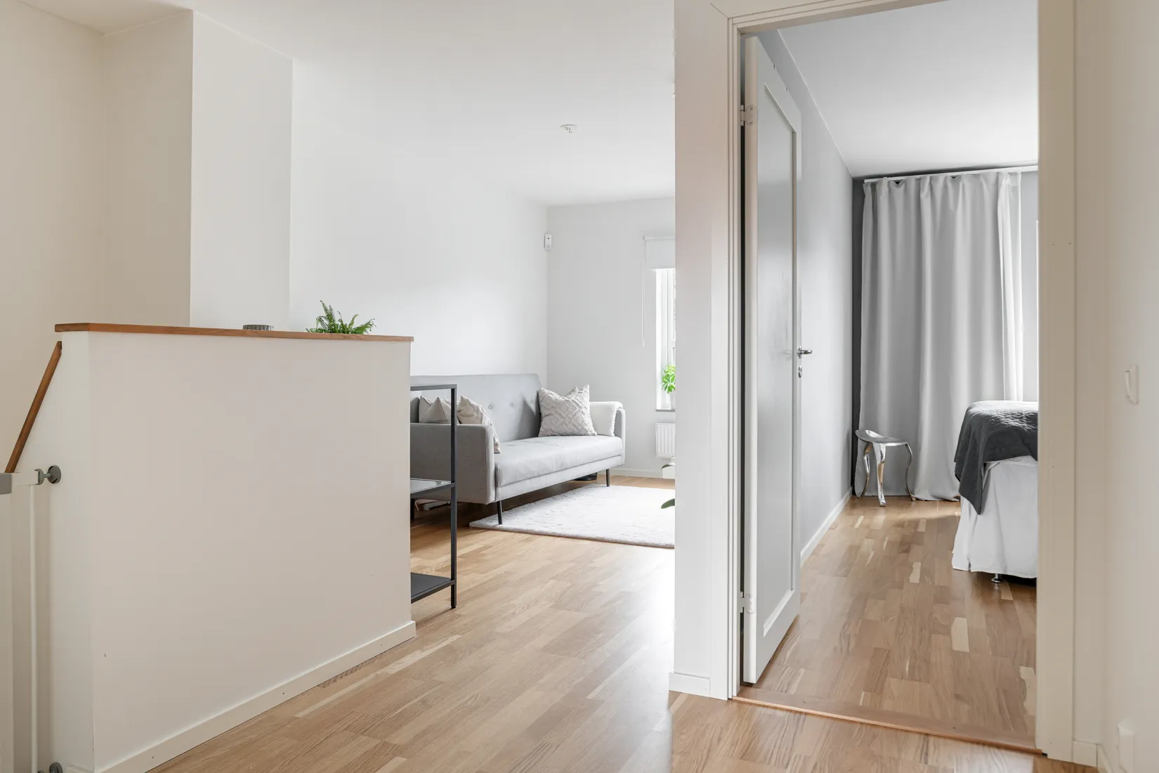 Bostadsrätt, Radhus, Kung Hans väg 12I, Borstahusen, Landskrona