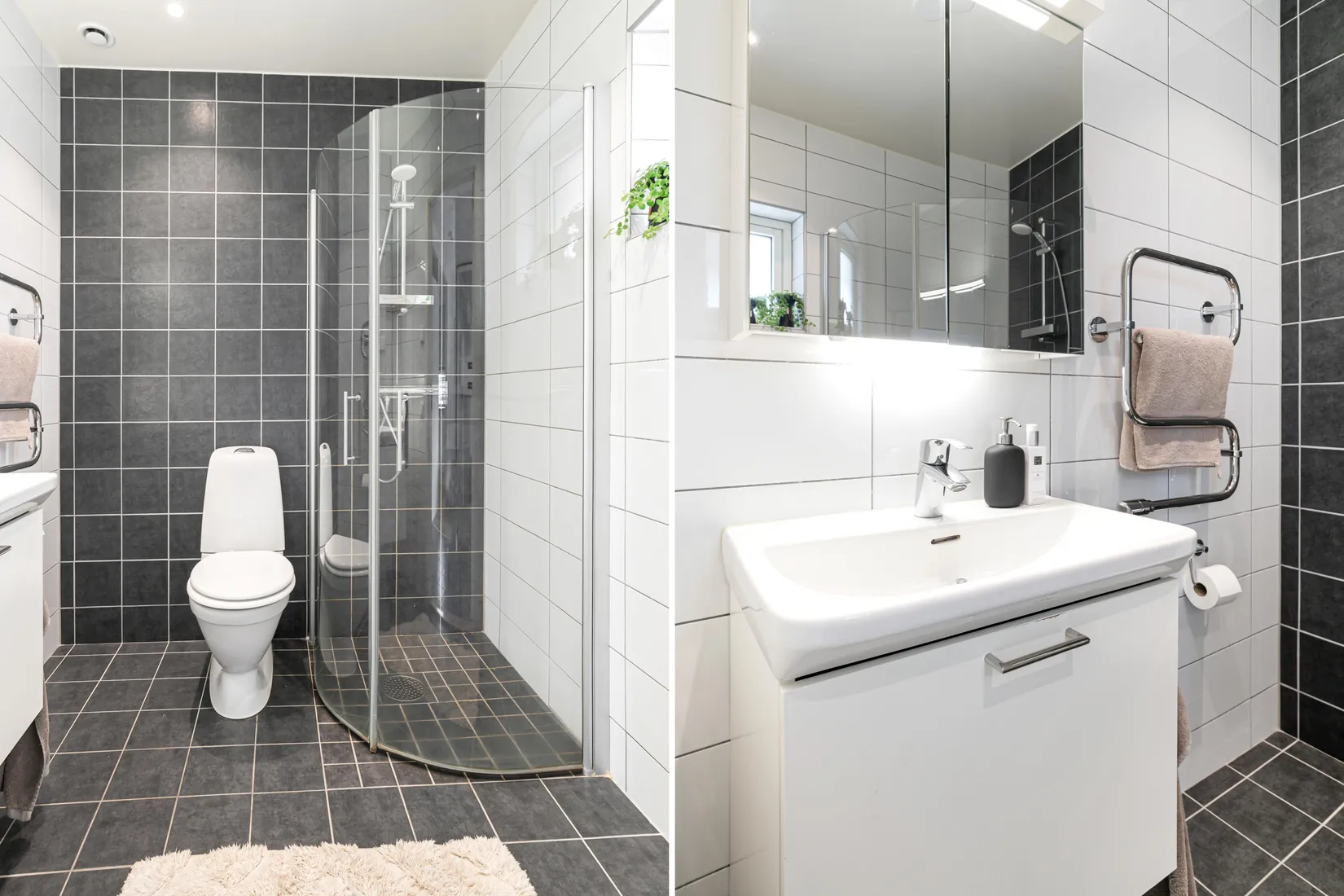 Bostadsrätt, Radhus, Kung Hans väg 12I, Borstahusen, Landskrona