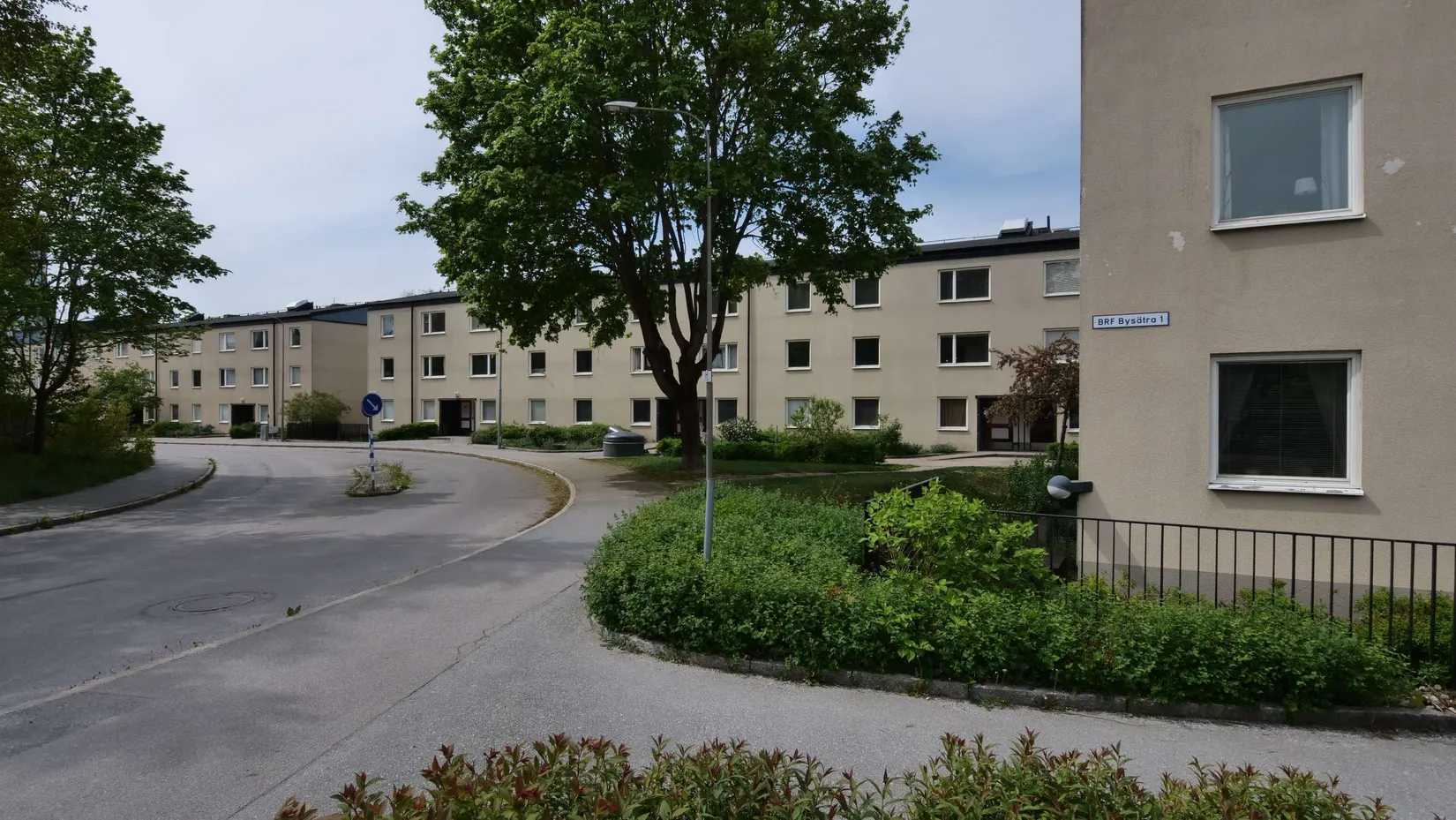 Bostadsrätt, Kungssätravägen 32, Sätra, Stockholm