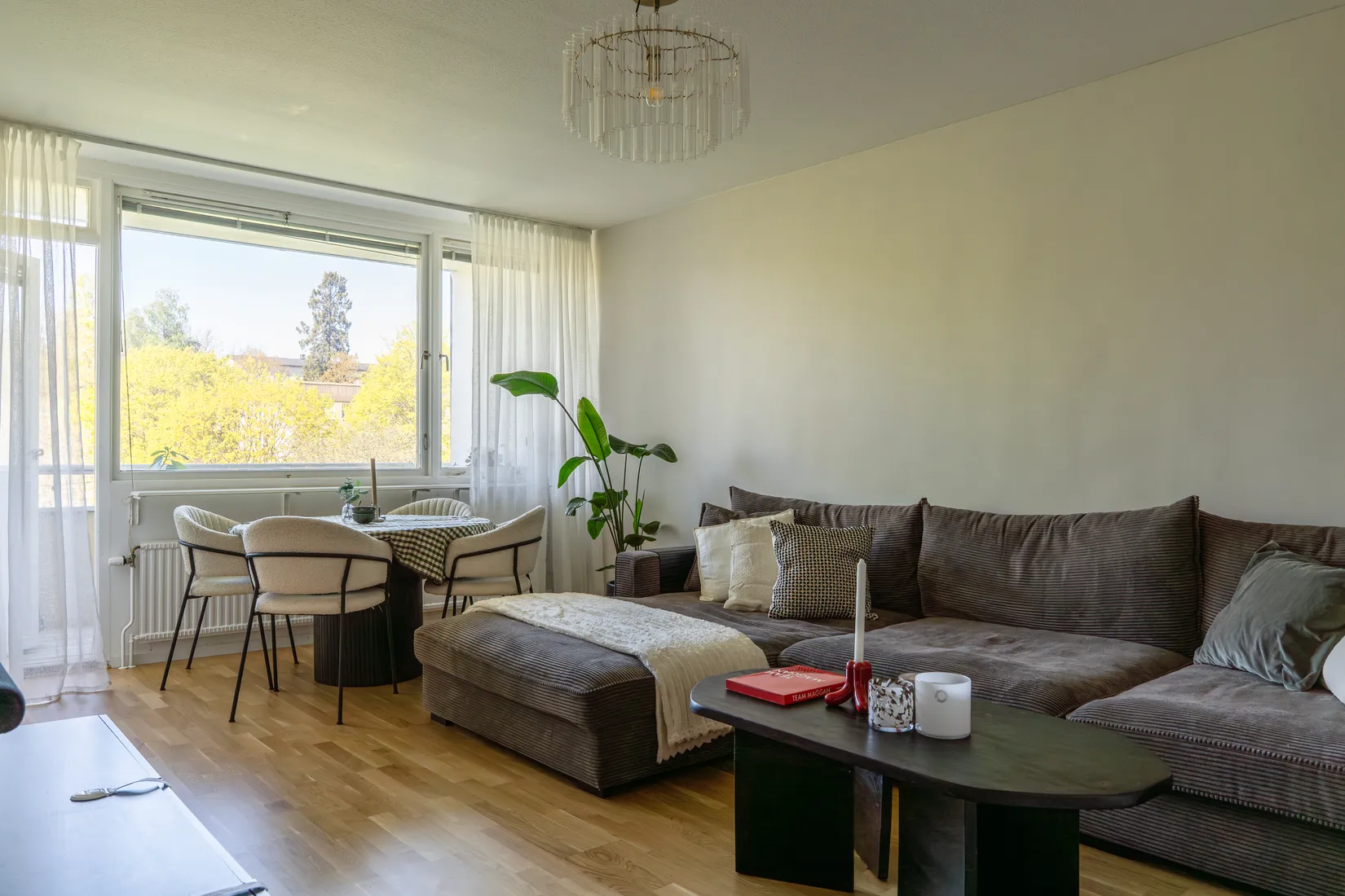 Bostadsrätt, Kungssätravägen 32, Sätra, Stockholm