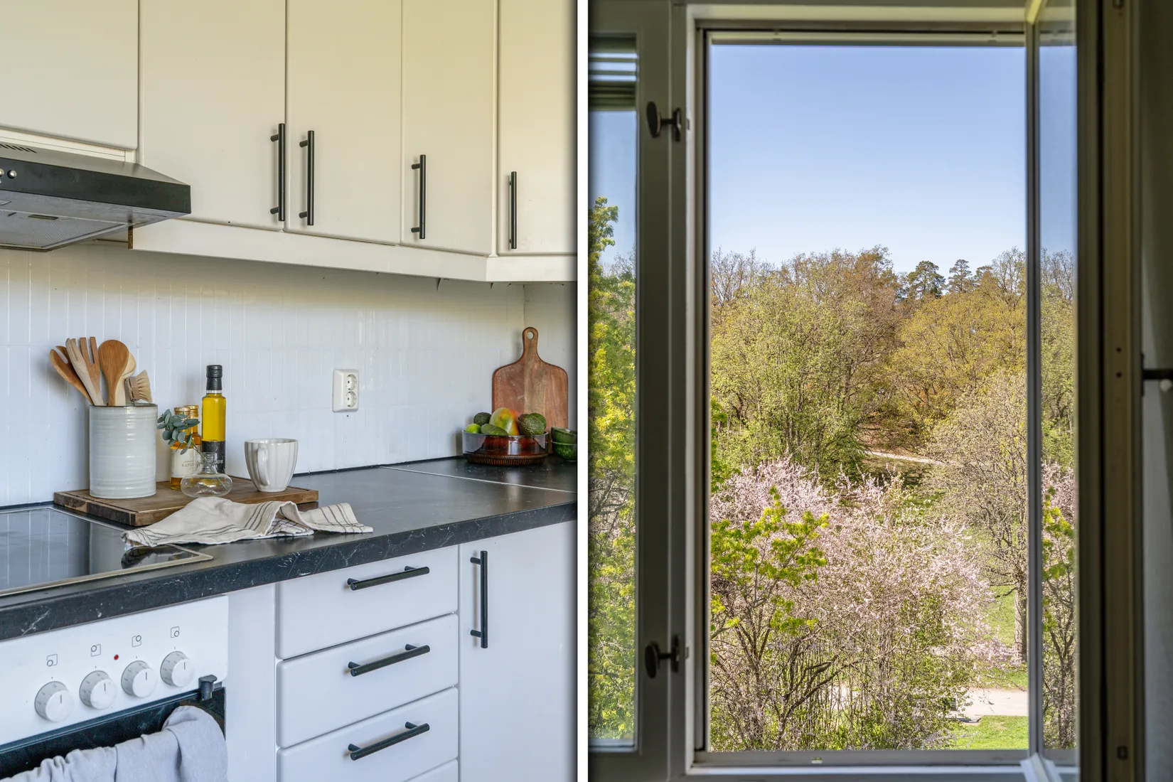Bostadsrätt, Kungssätravägen 32, Sätra, Stockholm