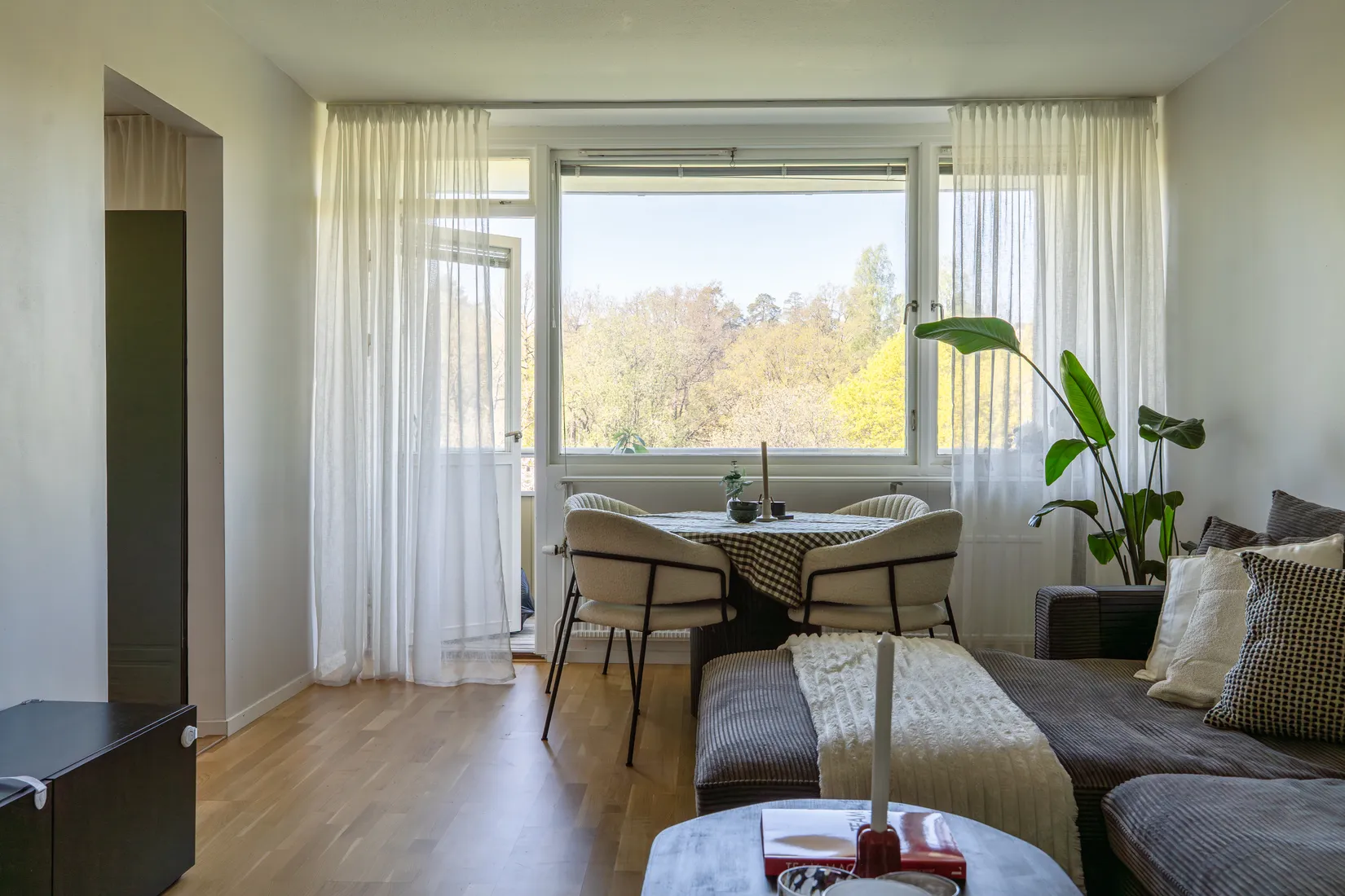 Bostadsrätt, Kungssätravägen 32, Sätra, Stockholm