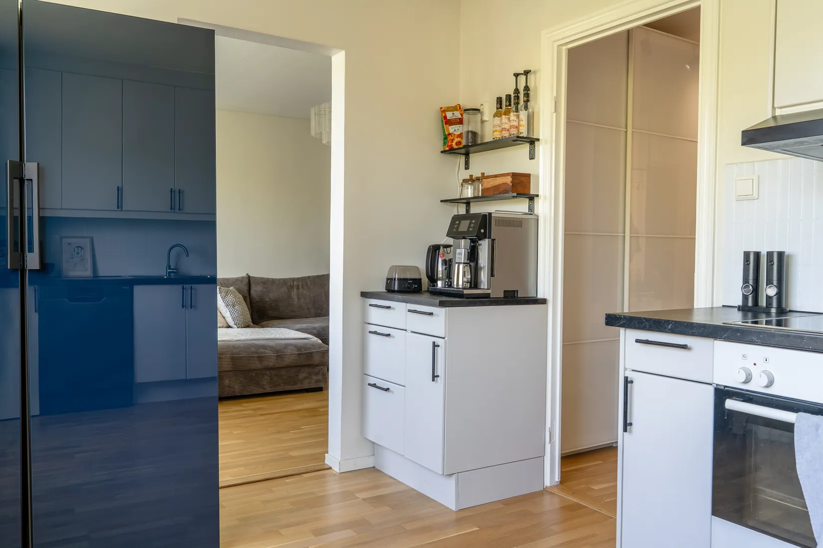 Bostadsrätt, Kungssätravägen 32, Sätra, Stockholm