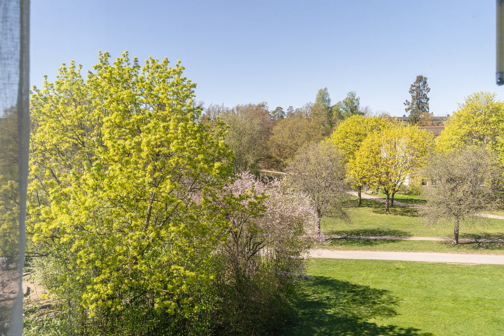 Bostadsrätt, Kungssätravägen 32, Sätra, Stockholm