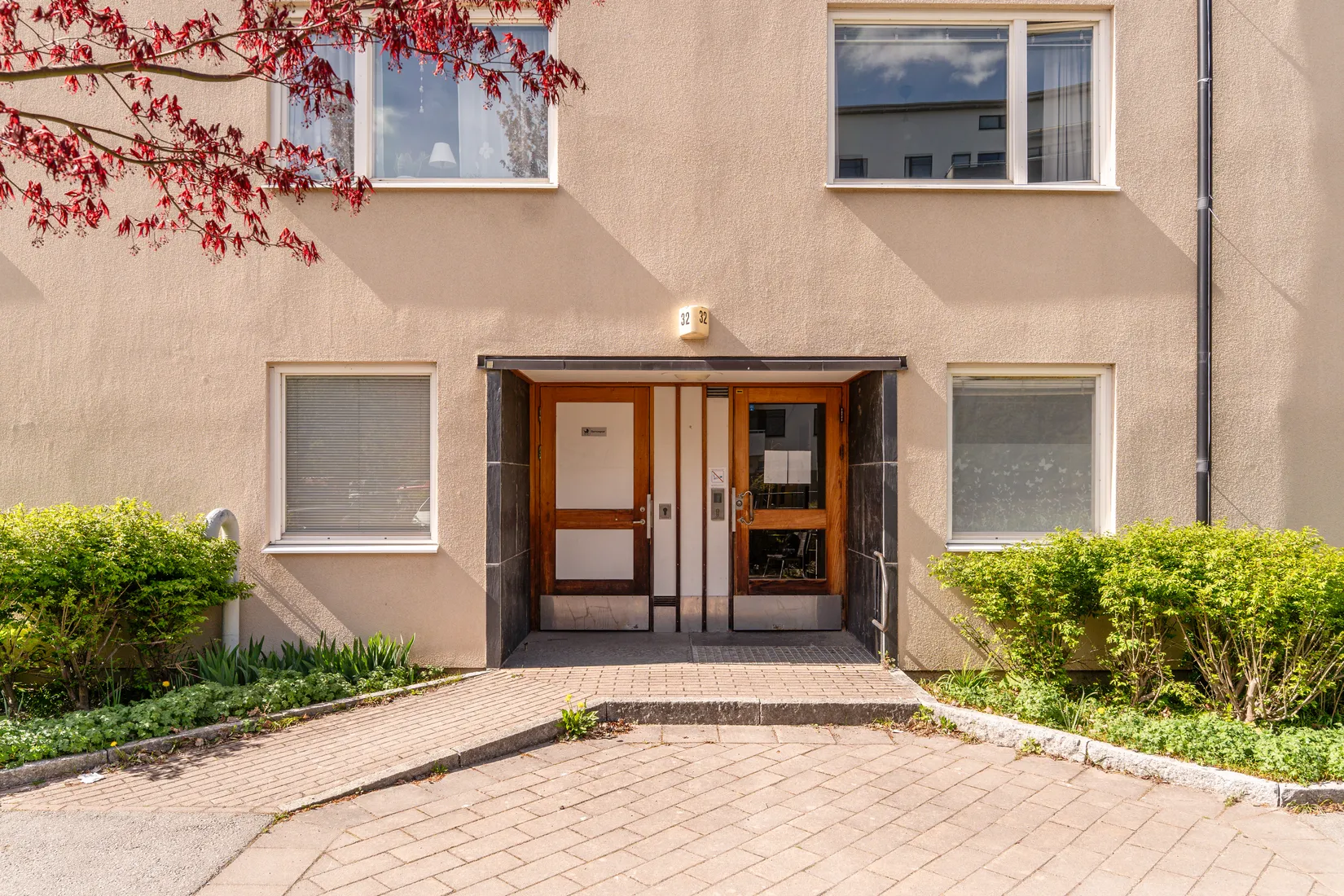 Bostadsrätt, Kungssätravägen 32, Sätra, Stockholm