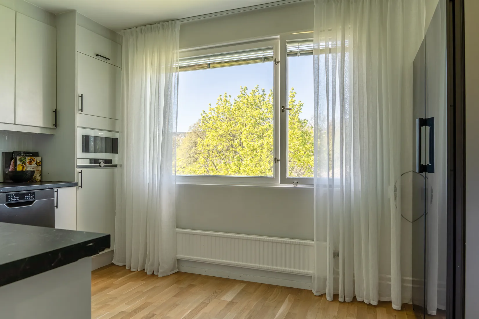 Bostadsrätt, Kungssätravägen 32, Sätra, Stockholm
