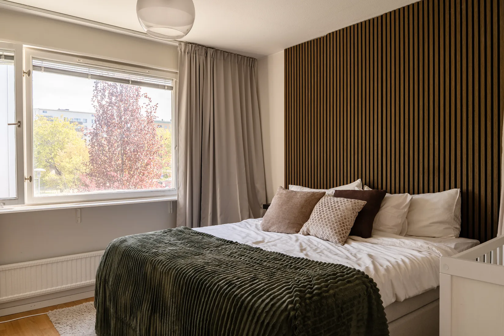 Bostadsrätt, Kungssätravägen 32, Sätra, Stockholm