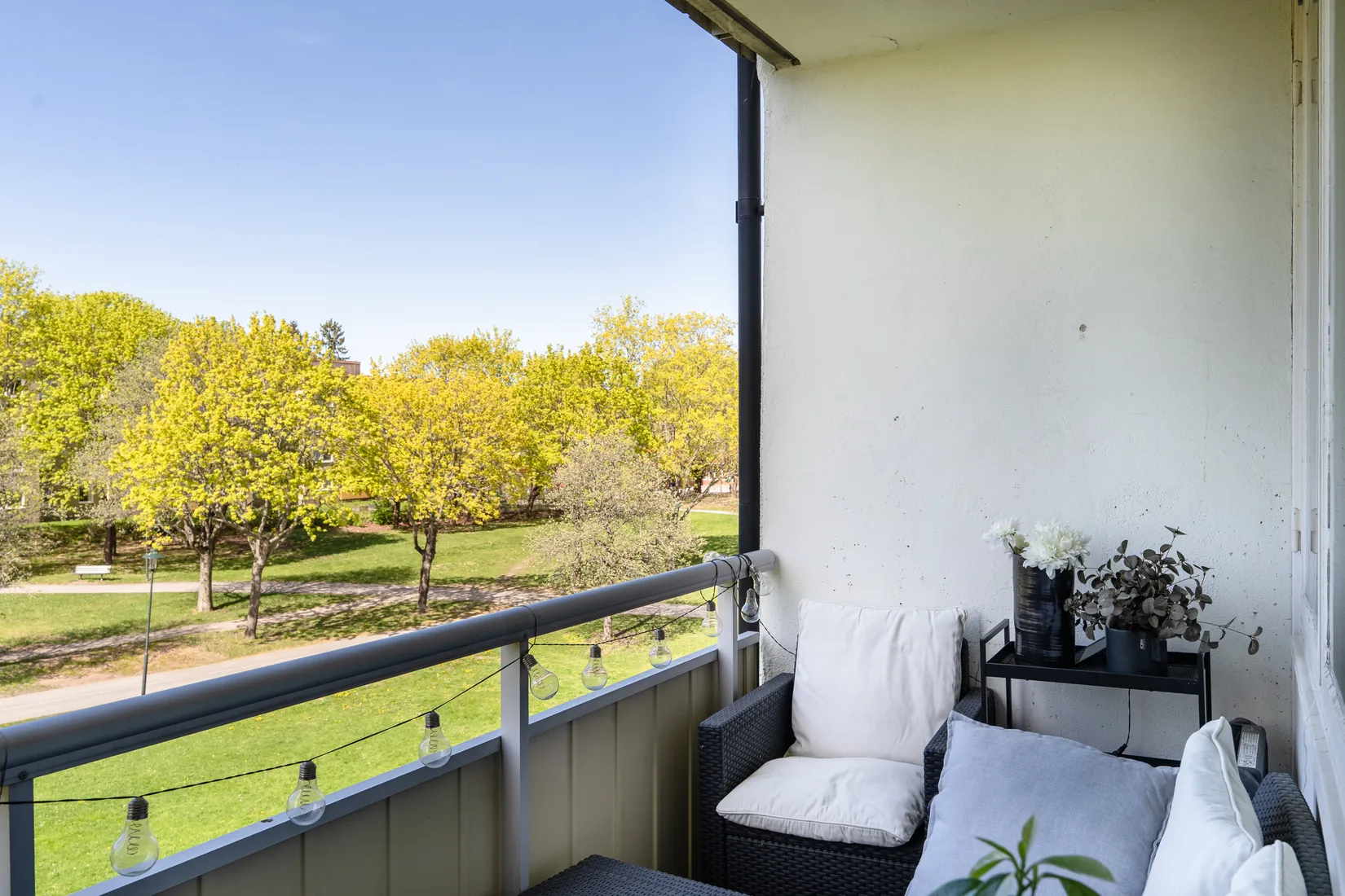 Bostadsrätt, Kungssätravägen 32, Sätra, Stockholm