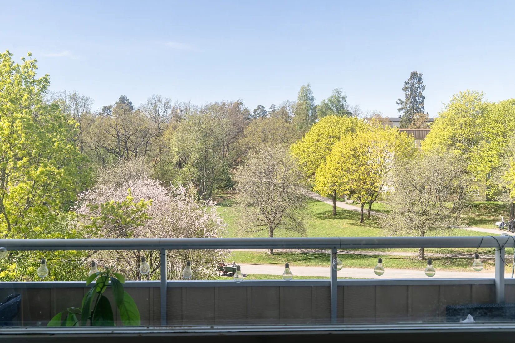 Bostadsrätt, Kungssätravägen 32, Sätra, Stockholm
