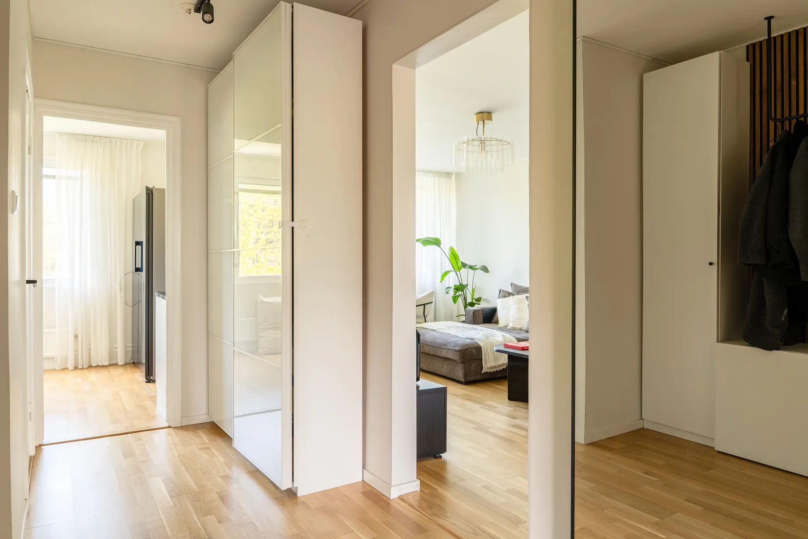 Bostadsrätt, Kungssätravägen 32, Sätra, Stockholm