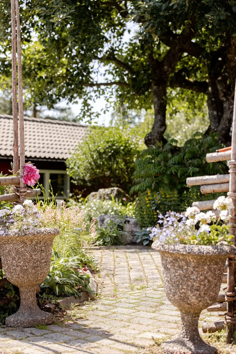 Villa, Olstorpsvägen 24, Ostra/Sundbyholm, Eskilstuna