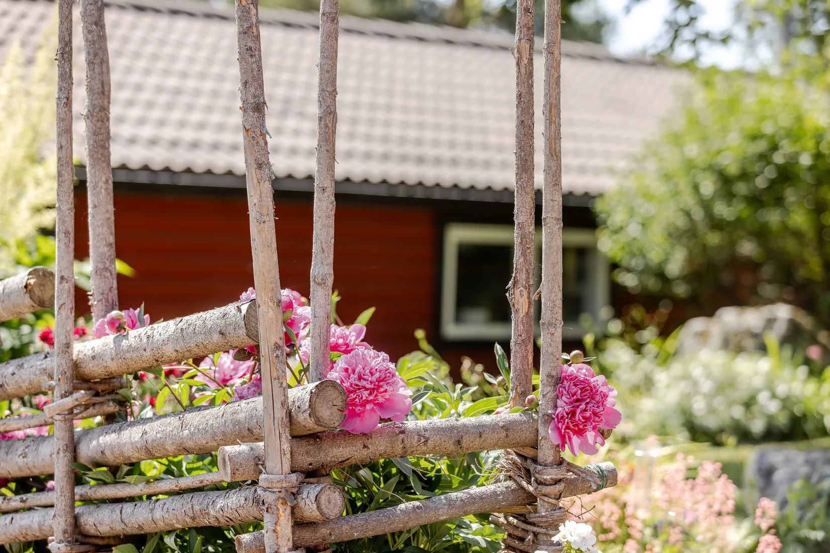 Villa, Olstorpsvägen 24, Ostra/Sundbyholm, Eskilstuna