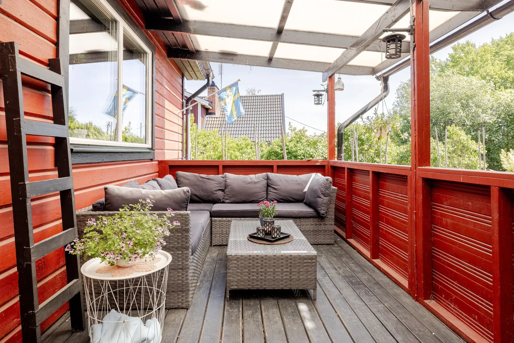 Villa, Olstorpsvägen 24, Ostra/Sundbyholm, Eskilstuna