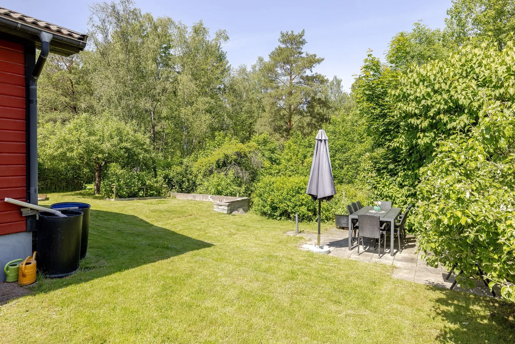 Villa, Olstorpsvägen 24, Ostra/Sundbyholm, Eskilstuna