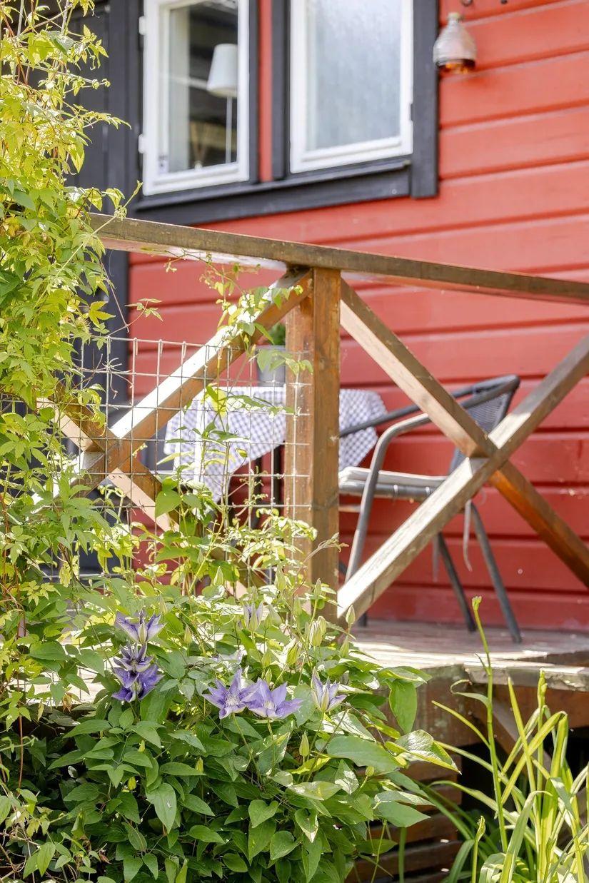 Villa, Olstorpsvägen 24, Ostra/Sundbyholm, Eskilstuna