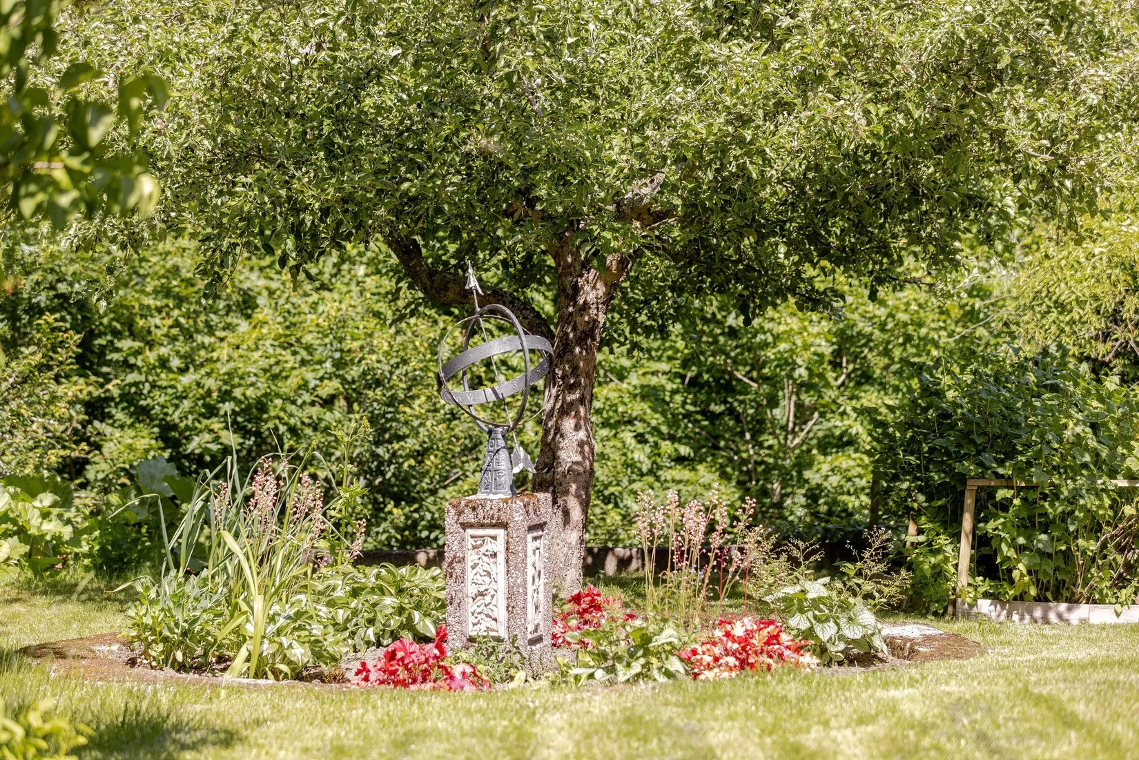 Villa, Olstorpsvägen 24, Ostra/Sundbyholm, Eskilstuna