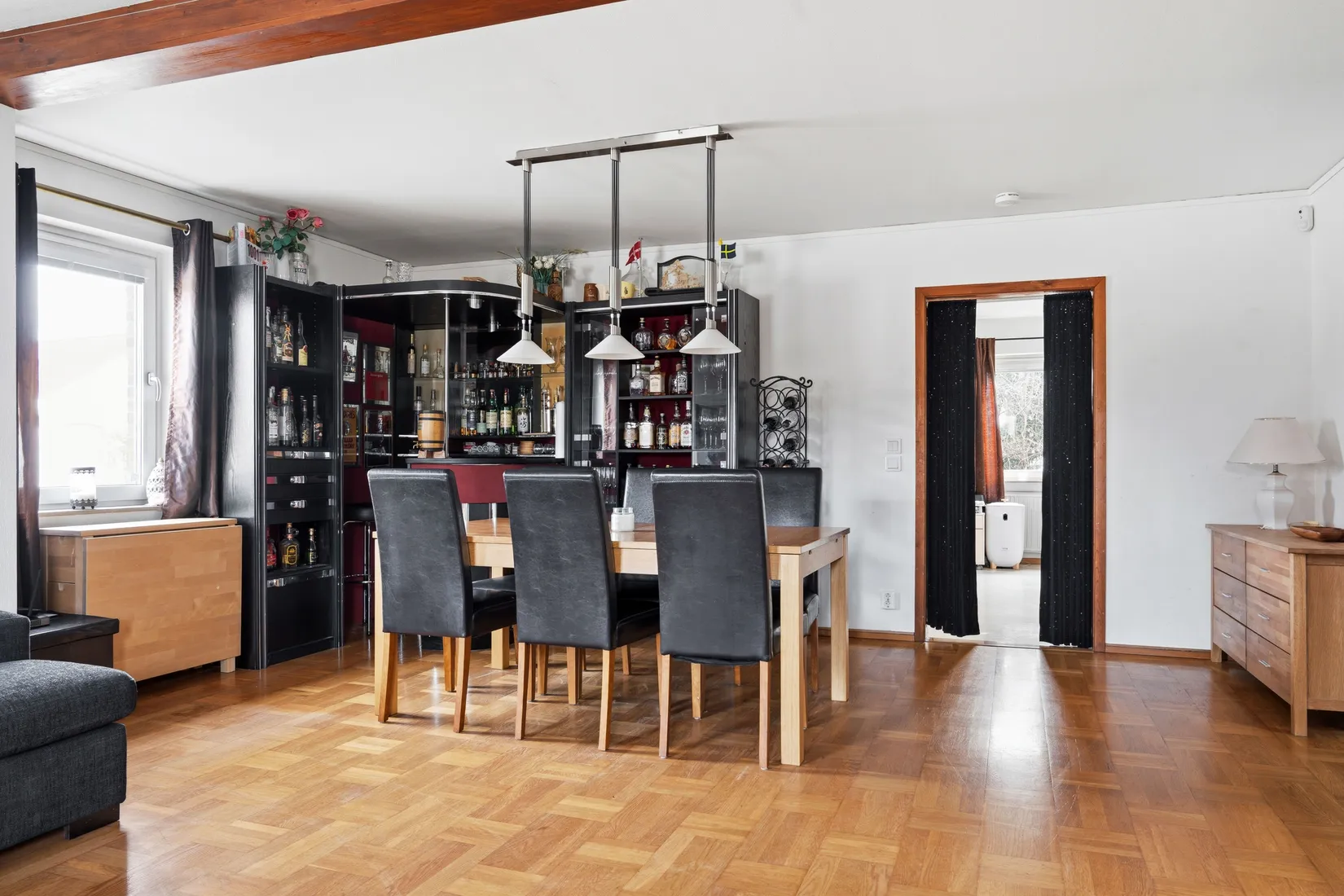 Villa, Möingevägen 2, Landskrona