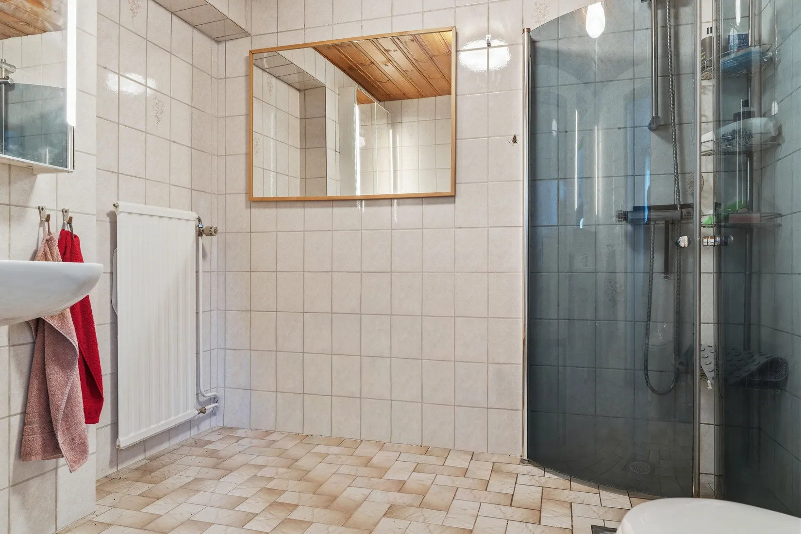 Villa, Möingevägen 2, Landskrona