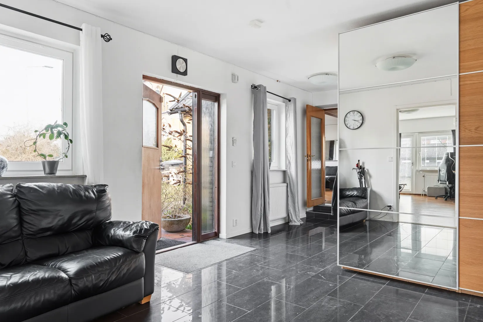 Villa, Möingevägen 2, Landskrona