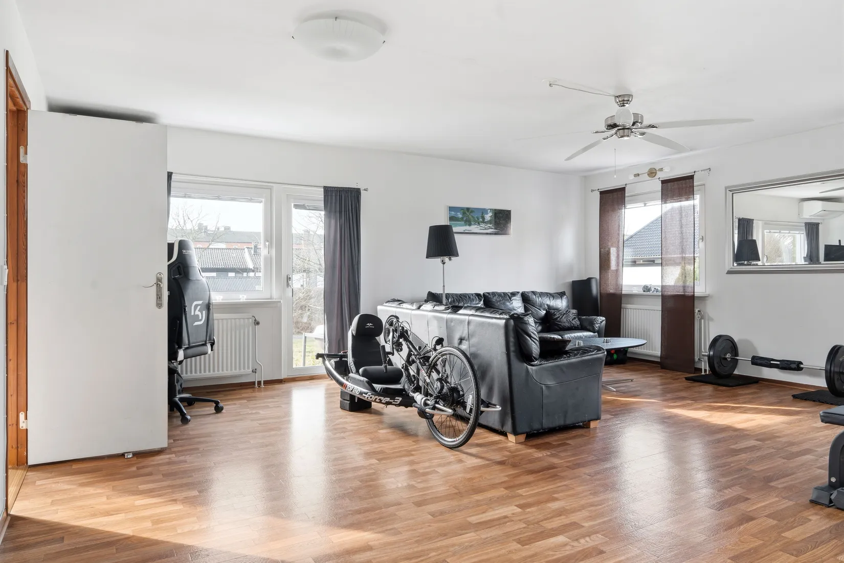 Villa, Möingevägen 2, Landskrona
