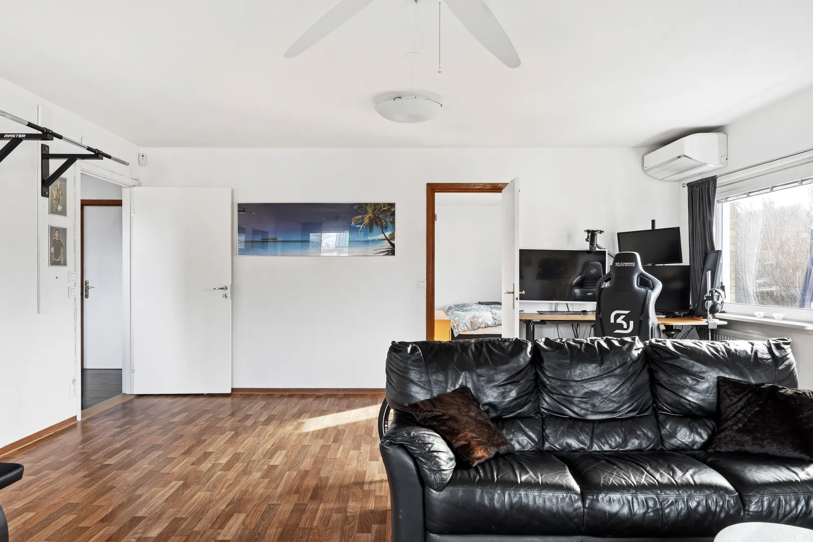 Villa, Möingevägen 2, Landskrona