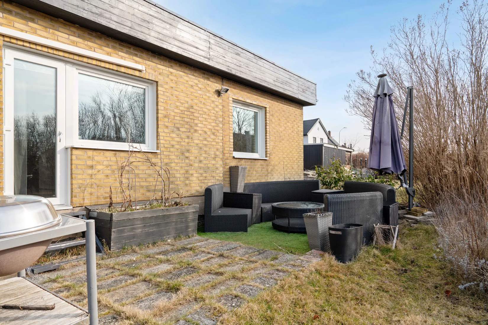 Villa, Möingevägen 2, Landskrona