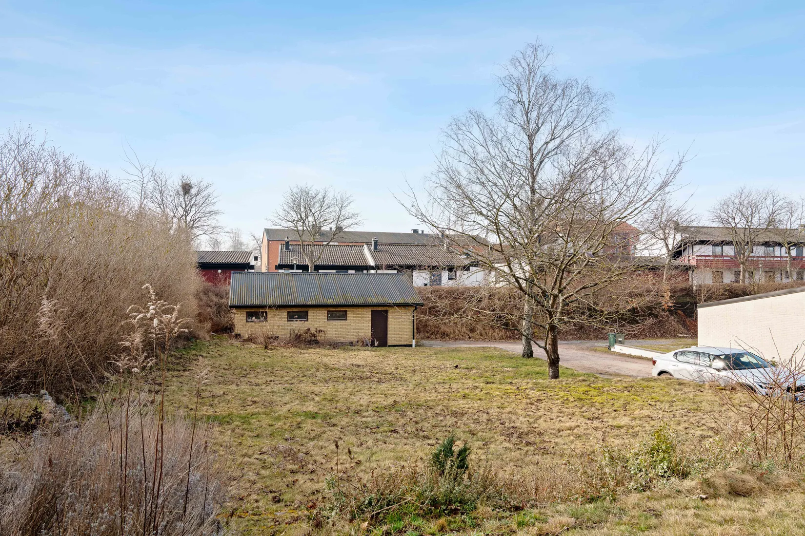 Villa, Möingevägen 2, Landskrona