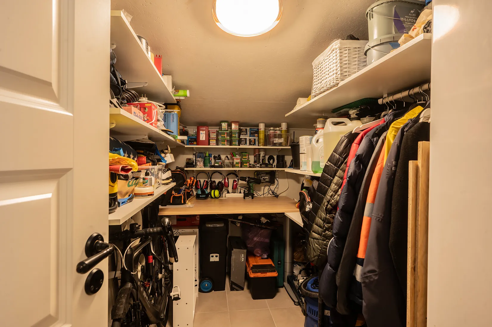 Radhus, Gräsvägen 34, Huddinge Kynäs, Huddinge