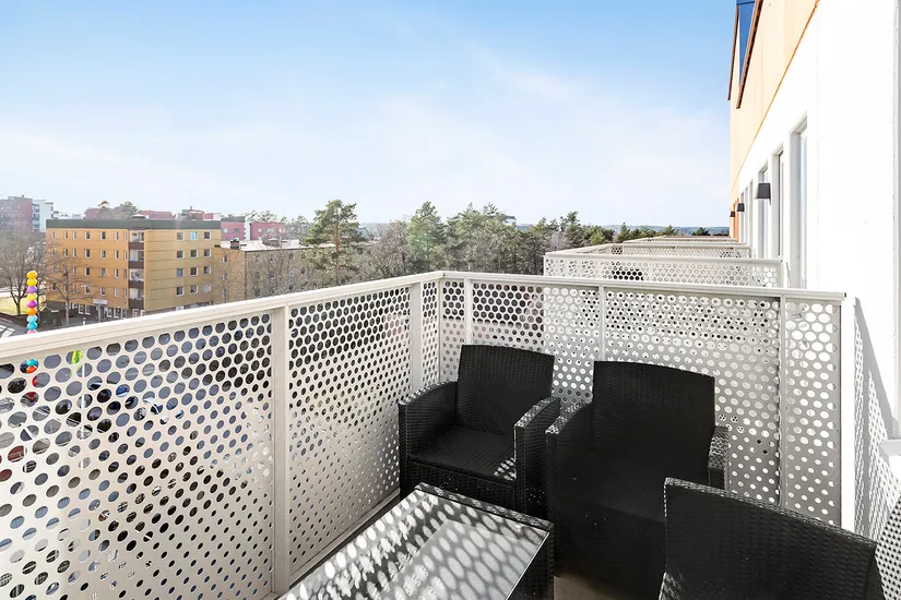 Bostadsrätt, Engelbrektsvägen 41A, Jakobsberg, Järfälla
