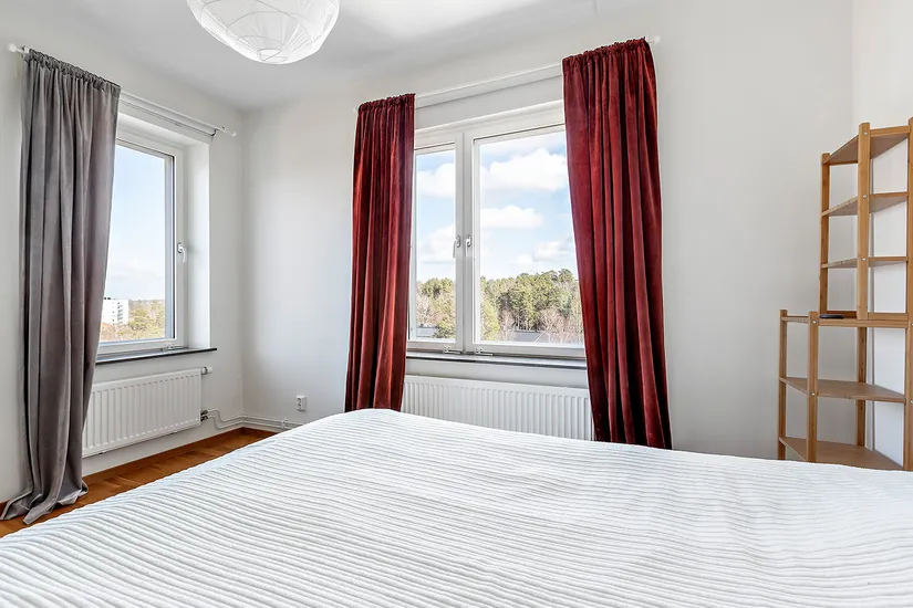 Bostadsrätt, Engelbrektsvägen 41A, Jakobsberg, Järfälla