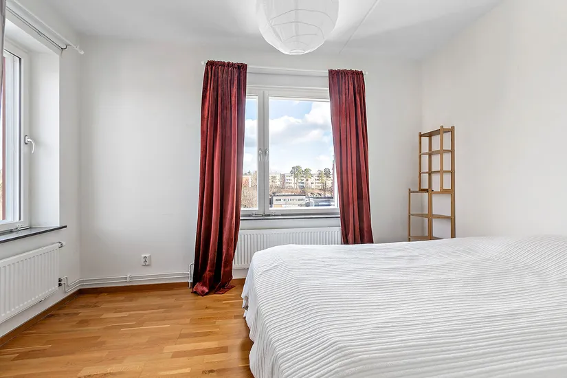 Bostadsrätt, Engelbrektsvägen 41A, Jakobsberg, Järfälla
