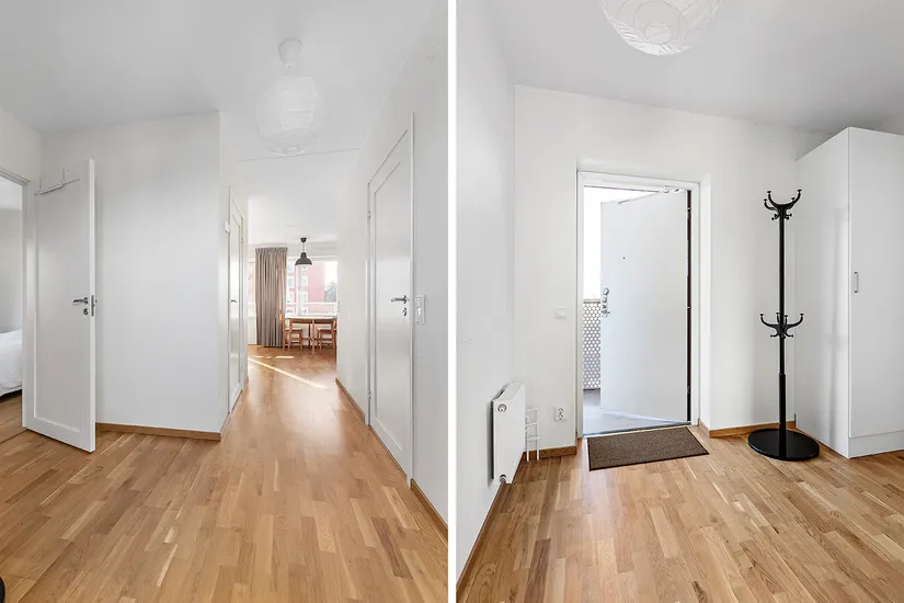 Bostadsrätt, Engelbrektsvägen 41A, Jakobsberg, Järfälla