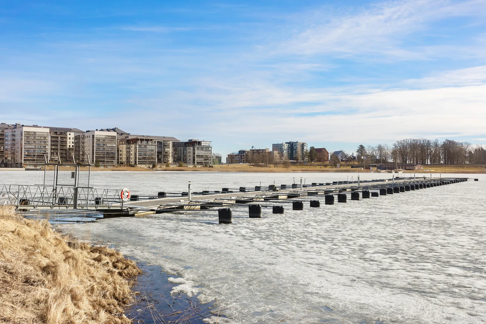 Bostadsrätt, Tullhusgatan 25, Orrholmen, Karlstad