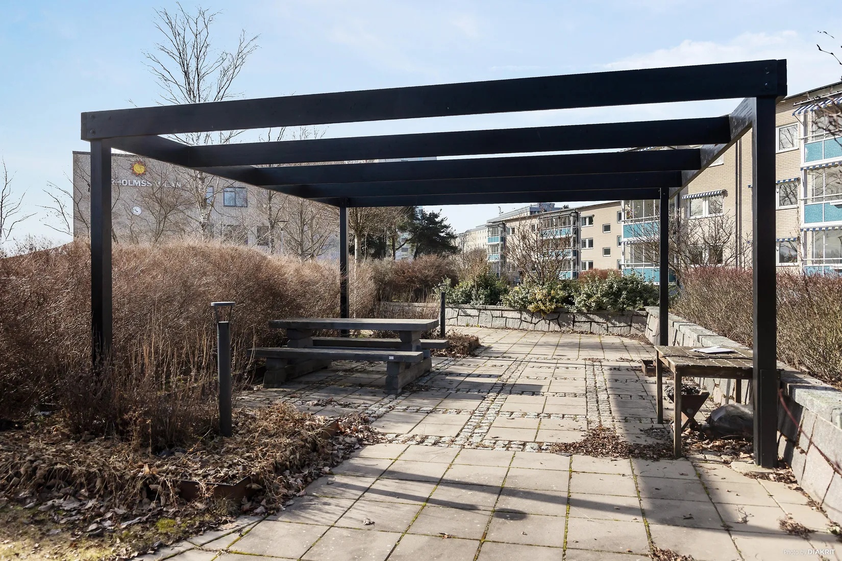 Bostadsrätt, Tullhusgatan 25, Orrholmen, Karlstad