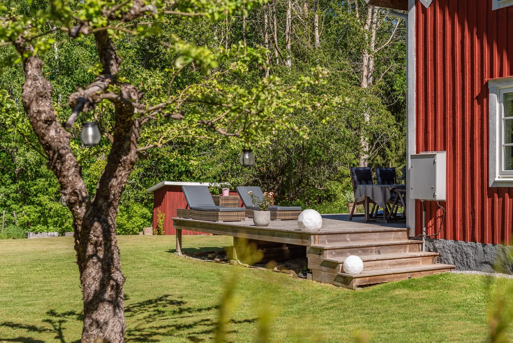Villa, Sjöviksvägen 130, Krokek, Norrköping